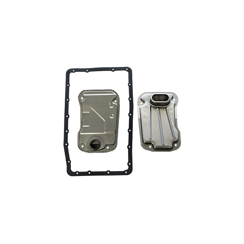 Kit de filtres hyrauliques (transmission auto) FISPA