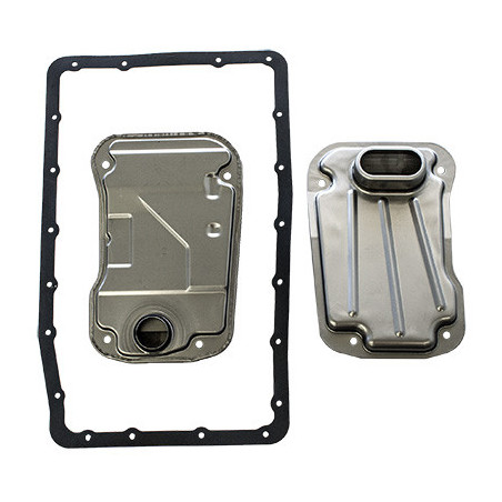 Kit de filtres hyrauliques...