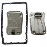 Kit de filtres hyrauliques (transmission auto) FISPA