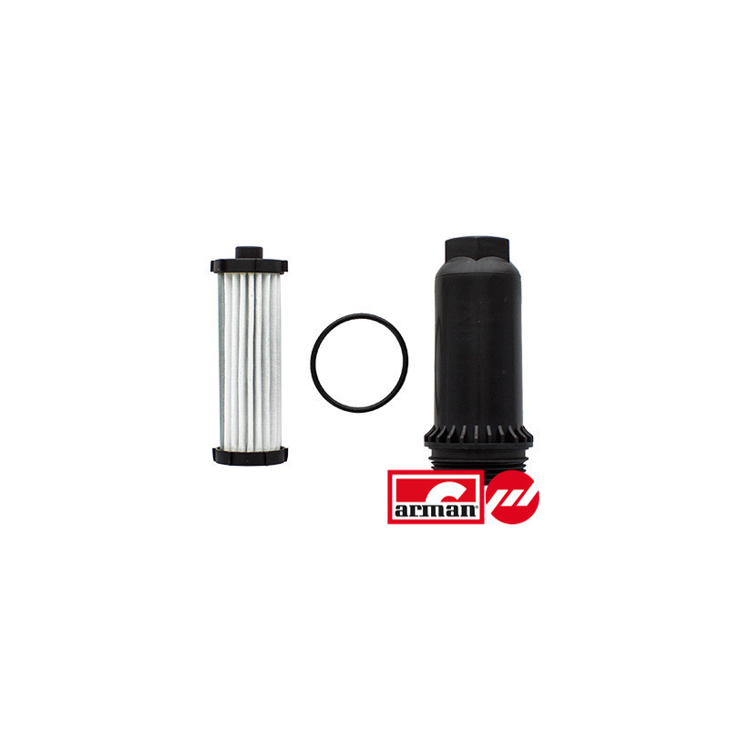 Filtre hydraulique (transmission auto) FISPA