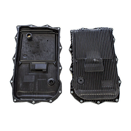 Carter d'huile (boîte...