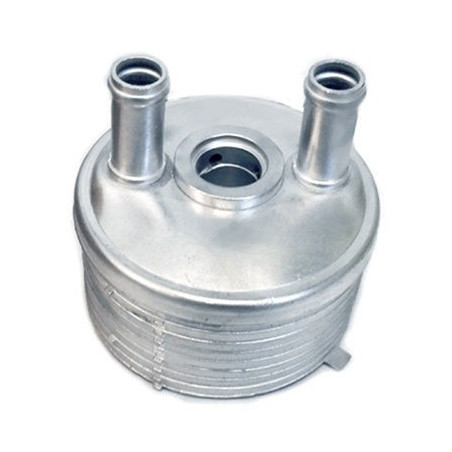 Radiateur d'huile de boite...