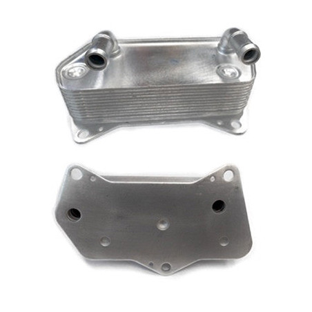 Radiateur d'huile FISPA