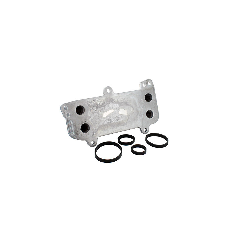 Radiateur d'huile FISPA