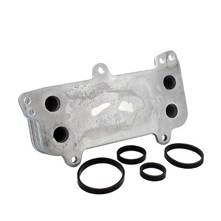 Radiateur d'huile FISPA