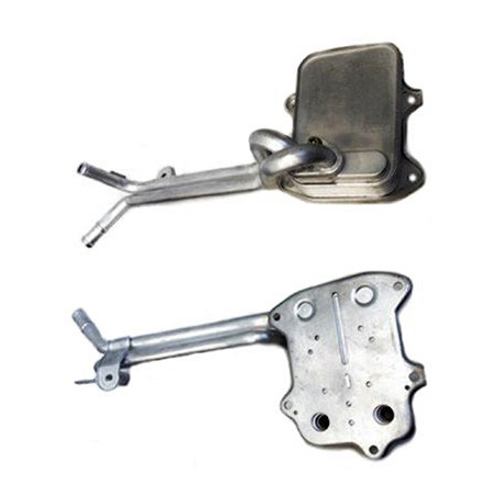 Radiateur d'huile FISPA