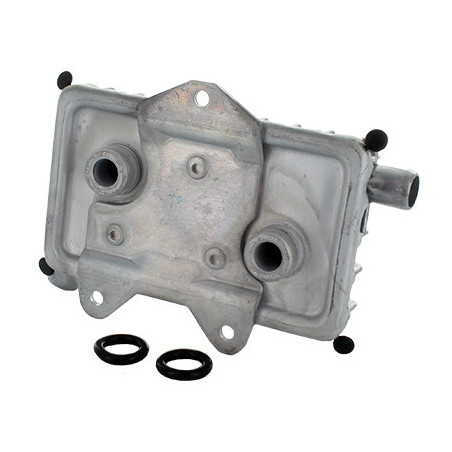 Radiateur d'huile FISPA