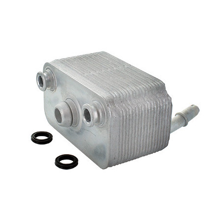 Radiateur d'huile de boite...