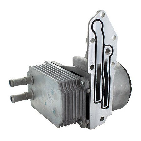 Radiateur d'huile FISPA