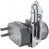 Radiateur d'huile FISPA
