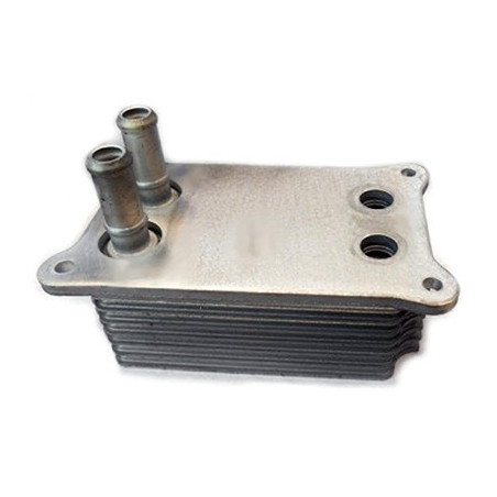 Radiateur d'huile FISPA