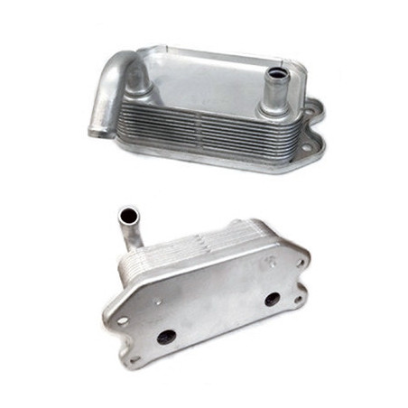 Radiateur d'huile FISPA