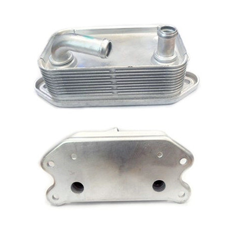 Radiateur d'huile FISPA