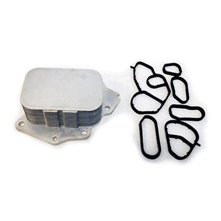 Radiateur d'huile FISPA