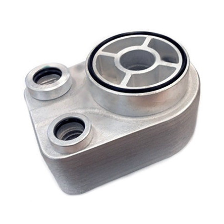 Radiateur d'huile FISPA