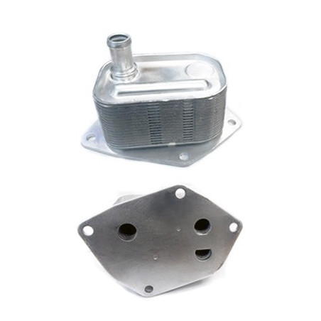 Radiateur d'huile FISPA