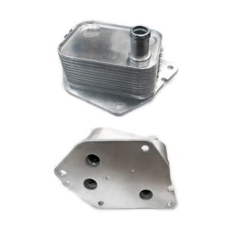 Radiateur d'huile FISPA