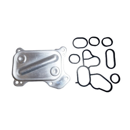 Radiateur d'huile FISPA