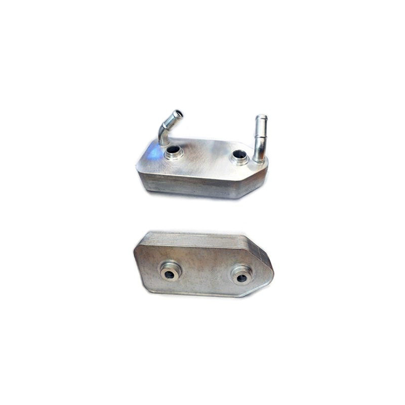 Radiateur d'huile de boite de vitesse automatique FISPA