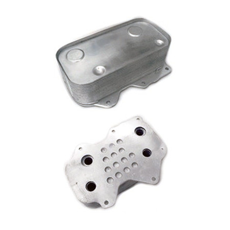 Radiateur d'huile FISPA