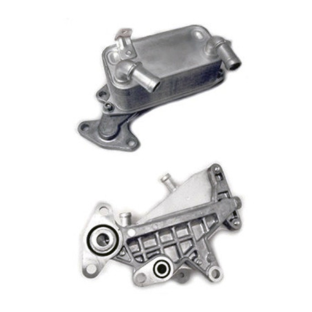 Radiateur d'huile de boite...