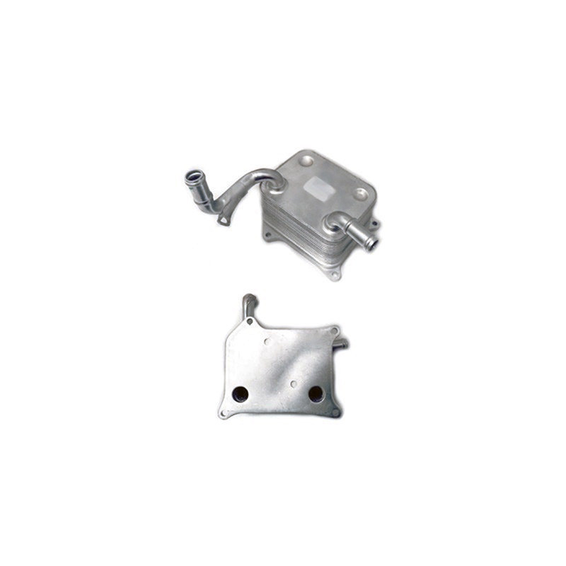 Radiateur d'huile FISPA