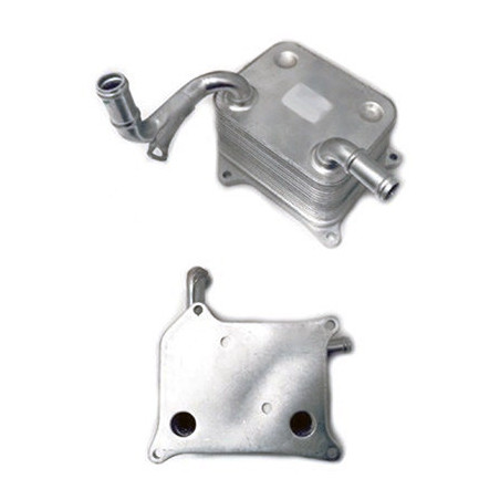 Radiateur d'huile FISPA