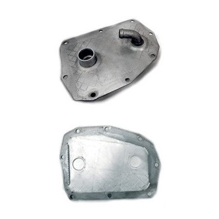 Radiateur d'huile FISPA