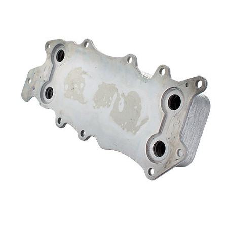 Radiateur d'huile FISPA