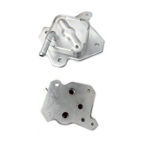 Radiateur d'huile FISPA