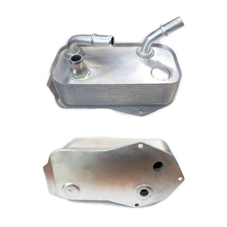 Radiateur d'huile de boite...