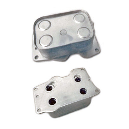 Radiateur d'huile FISPA