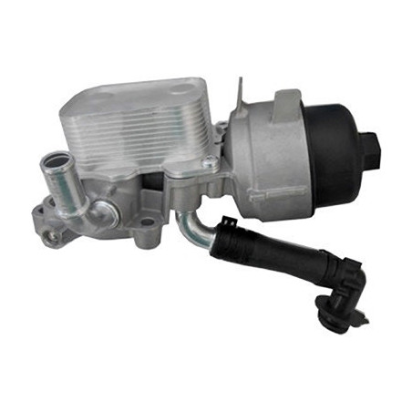 Radiateur d'huile FISPA