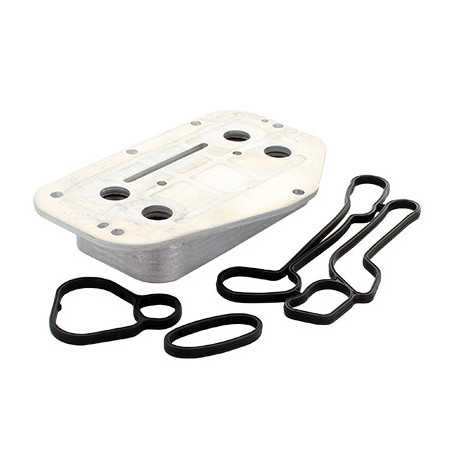 Radiateur d'huile FISPA