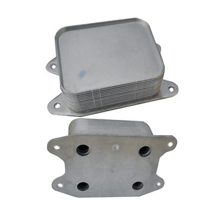 Radiateur d'huile FISPA