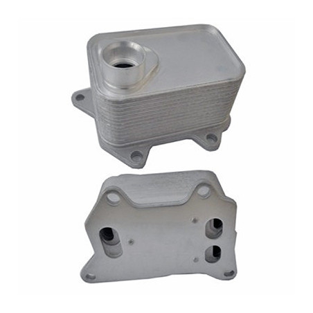 Radiateur d'huile FISPA