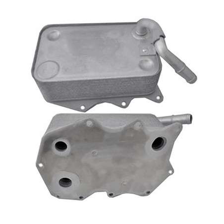 Radiateur d'huile FISPA