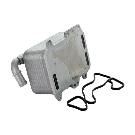 Radiateur d'huile FISPA