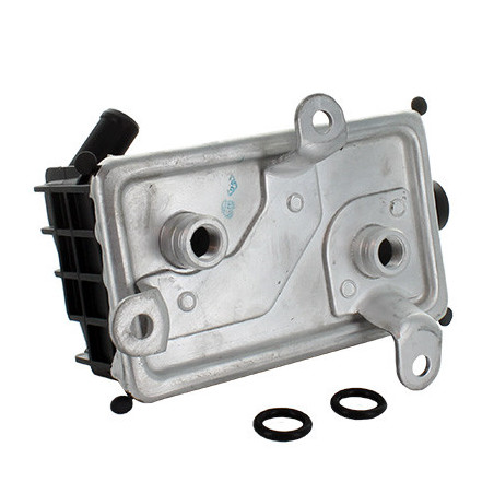 Radiateur d'huile FISPA