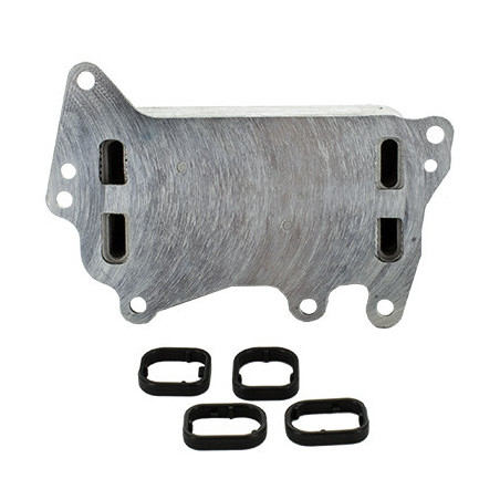 Radiateur d'huile FISPA