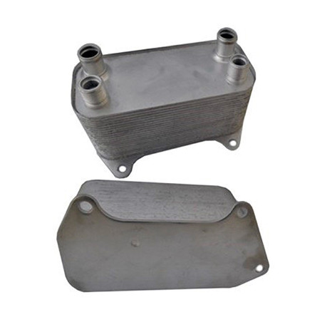 Radiateur d'huile FISPA