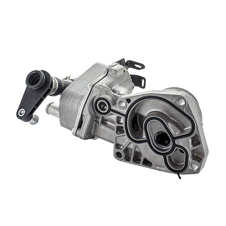 Radiateur d'huile FISPA