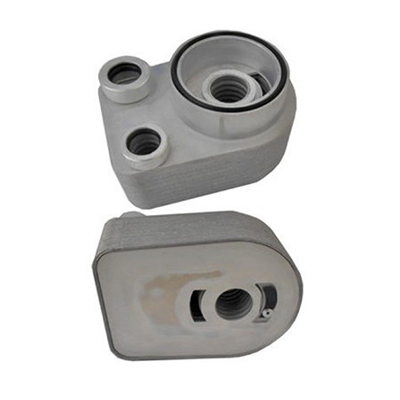 Radiateur d'huile FISPA