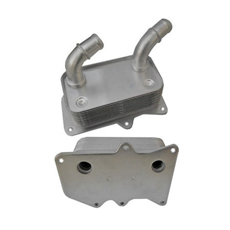 Radiateur d'huile FISPA