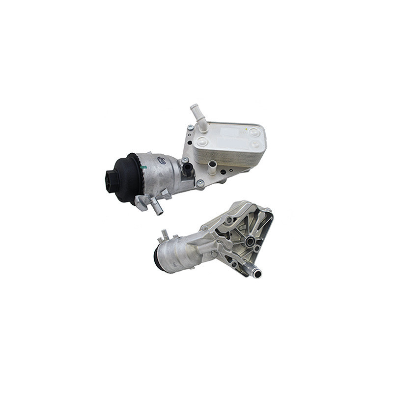 Radiateur d'huile FISPA