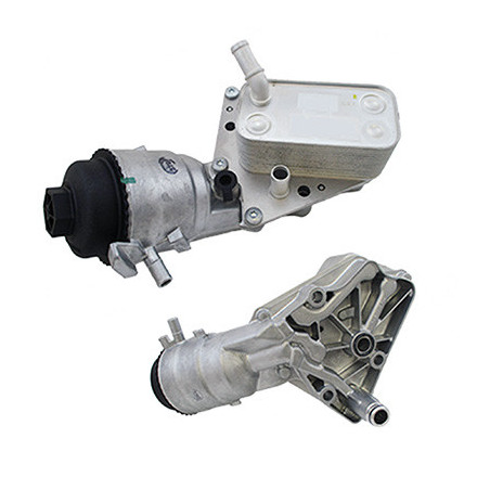 Radiateur d'huile FISPA