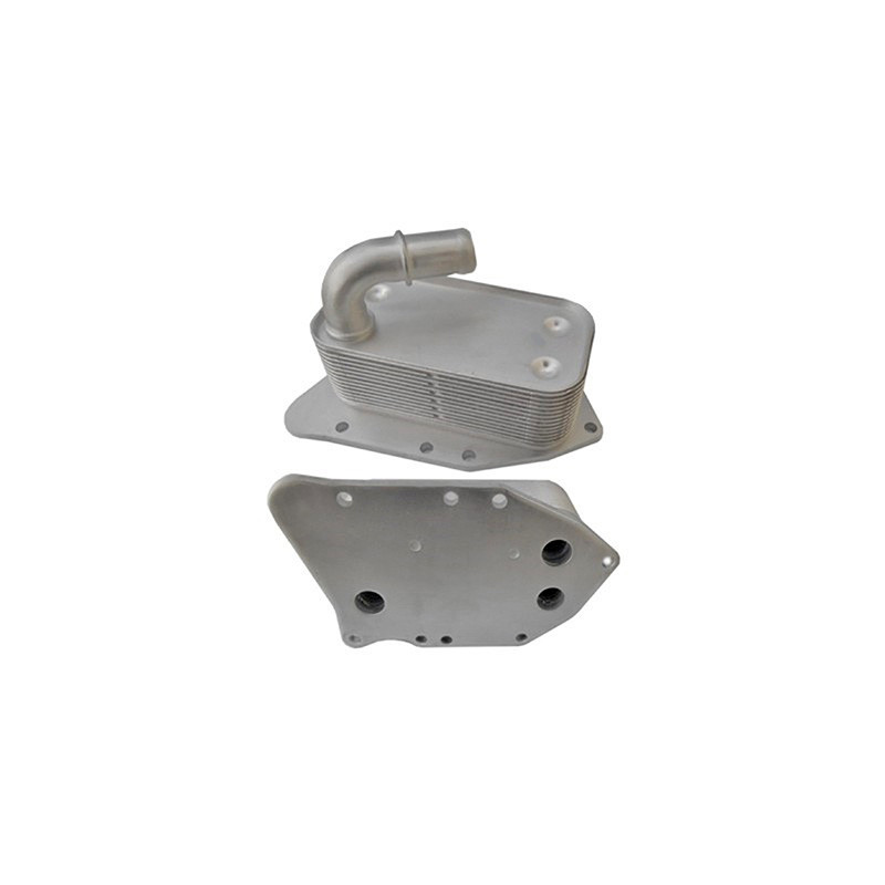 Radiateur d'huile FISPA