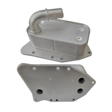 Radiateur d'huile FISPA