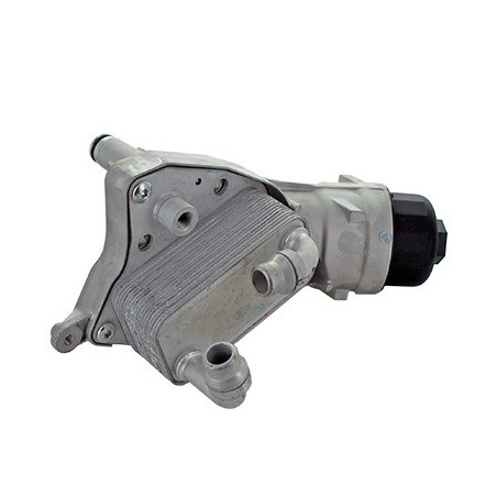 Radiateur d'huile FISPA