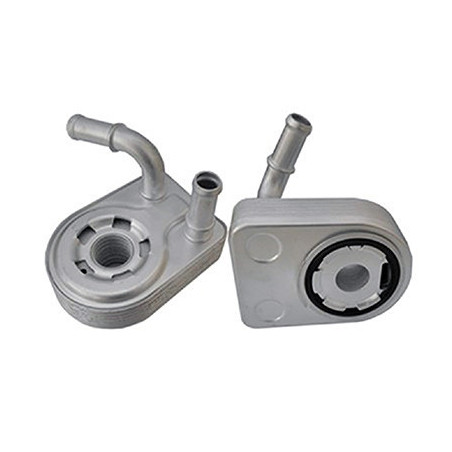 Radiateur d'huile FISPA